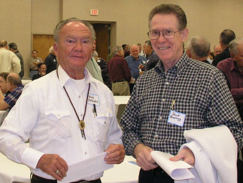 Rockwell-Collins Retiree's meeting