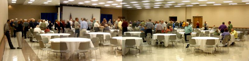 Composite - Rockwell-Collins Retiree's meeting