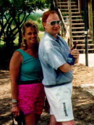 Jim and Connie Wallner
